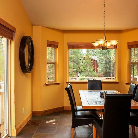 5-Star Luxury Tahoe Cabin! Great Location! Pool Table!Darts! Poker! Ping Pong! Games! South Lake Tahoe Exteriör bild